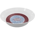 Housewarming Melamine Bowl (Personalized)
