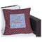 Housewarming Outdoor Pillow (Personalized)