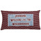 Welcome To The Neighborhood Personalized Pillow Case