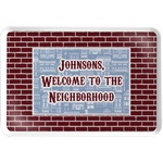 Housewarming Serving Tray (Personalized)