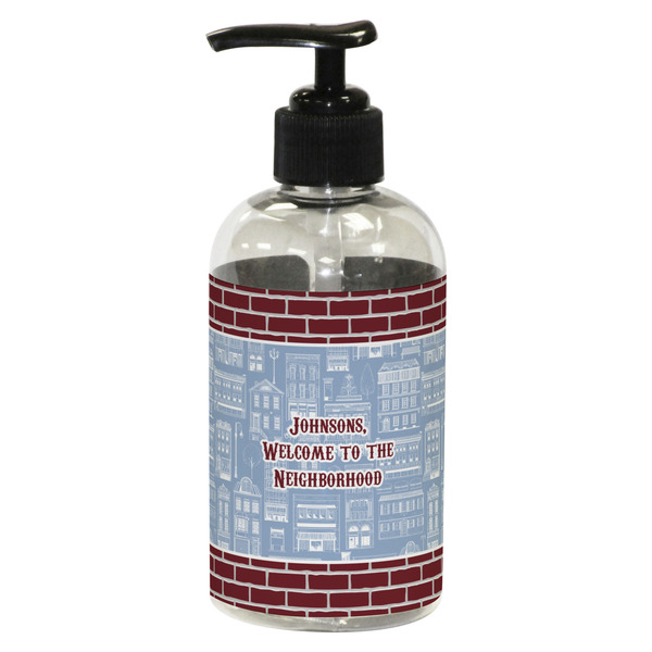 Housewarming Small Soap/Lotion Bottle