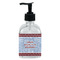 Housewarming Glass Soap & Lotion Bottle - Single Bottle (Personalized)