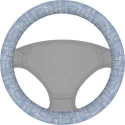 Housewarming Steering Wheel Cover