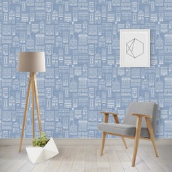 Housewarming Wallpaper & Surface Covering