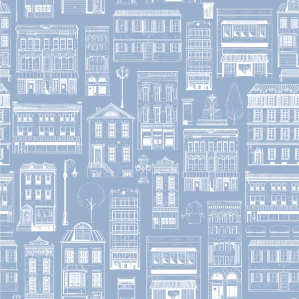 Welcome To The Neighborhood Wallpaper Square