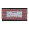 Housewarming Leatherette Ladies Wallet (Personalized)