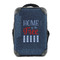 American Quotes 15" Backpack - FRONT