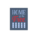 American Quotes Poster - Multiple Sizes