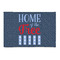 American Quotes 2'x3' Indoor Area Rugs - Main