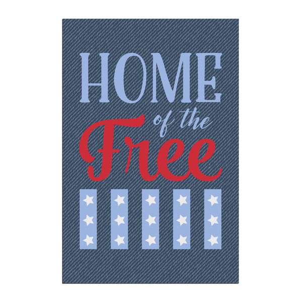 Custom American Quotes Posters - Matte - 20x30