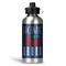 American Quotes Water Bottle - Aluminum - 20 oz