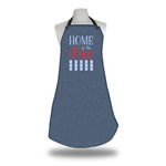 American Quotes Apron