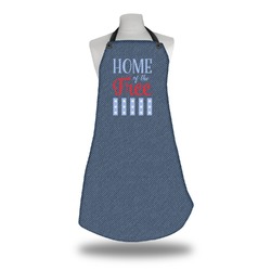 American Quotes Apron