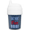 American Quotes Baby Sippy Cup