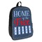 American Quotes Kids Backpack