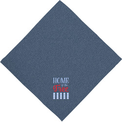 American Quotes Dog Bandana Scarf