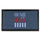 American Quotes Bar Mat - Small - FRONT