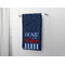 American Quotes Bath Towel - LIFESTYLE