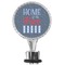 American Quotes Bottle Stopper Main View