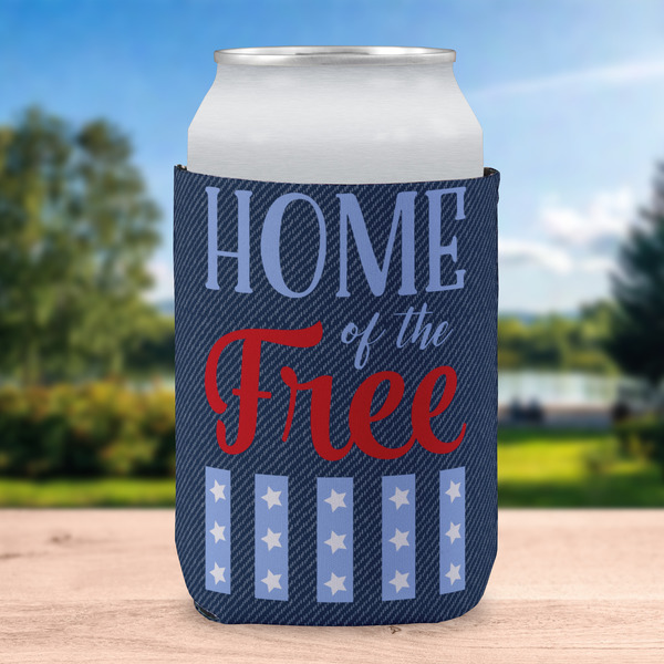 American Quotes Can Sleeve - LIFESTYLE (single)