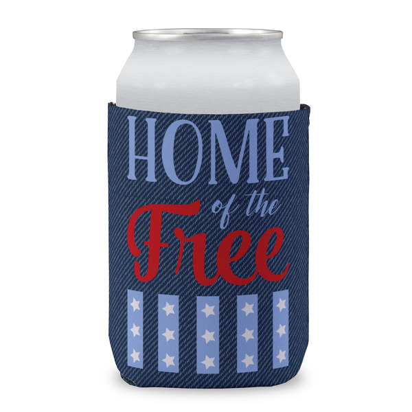 American Quotes Can Sleeve