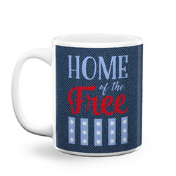 American Quotes Coffee Mug