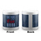 American Quotes Coin Bank - Apvl