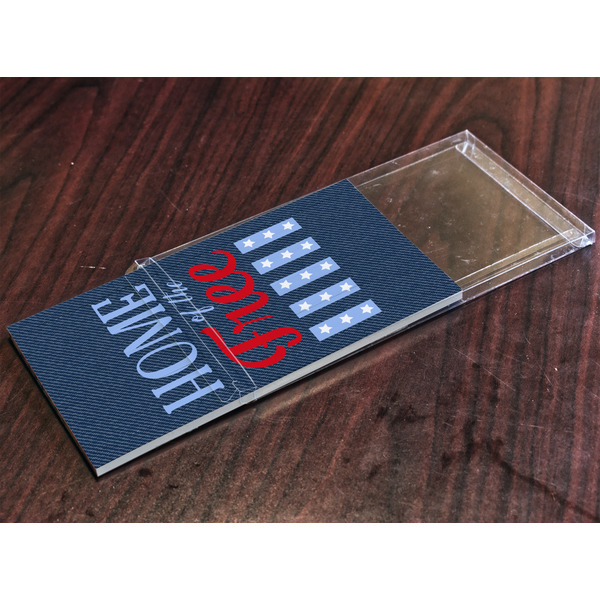 American Quotes Colored Pencils - In Package