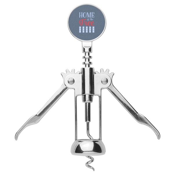 American Quotes Corkscrew - Alt