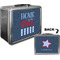 American Quotes Custom Lunch Box / Tin Approval