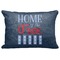 American Quotes Decorative Baby Pillow - Apvl