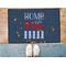 American Quotes Door Mat - LIFESTYLE (Med)