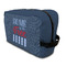 American Quotes Dopp Kit - Front/Main