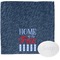 American Quotes Washcloth