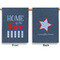 American Quotes Garden Flags - Large - Double Sided - APPROVAL
