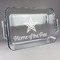American Quotes Glass Baking Dish - FRONT (13x9)
