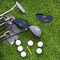 American Quotes Golf Club Covers - LIFESTYLE