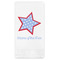 American Quotes Guest Paper Towels - Full Color
