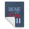 American Quotes House Flags - Single Sided - FRONT FOLDED