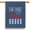 American Quotes House Flags - Single Sided - PARENT MAIN