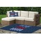 American Quotes Indoor / Outdoor Rug & Cushions