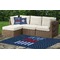 American Quotes Indoor / Outdoor Rug - Custom Size