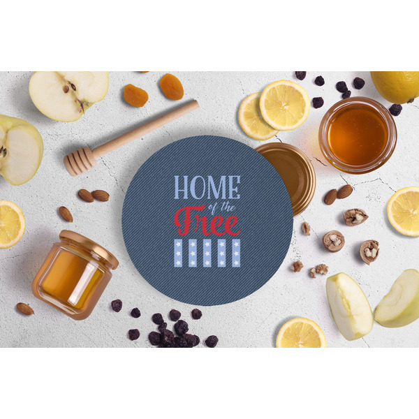 American Quotes Jar Opener - Lifestyle Image