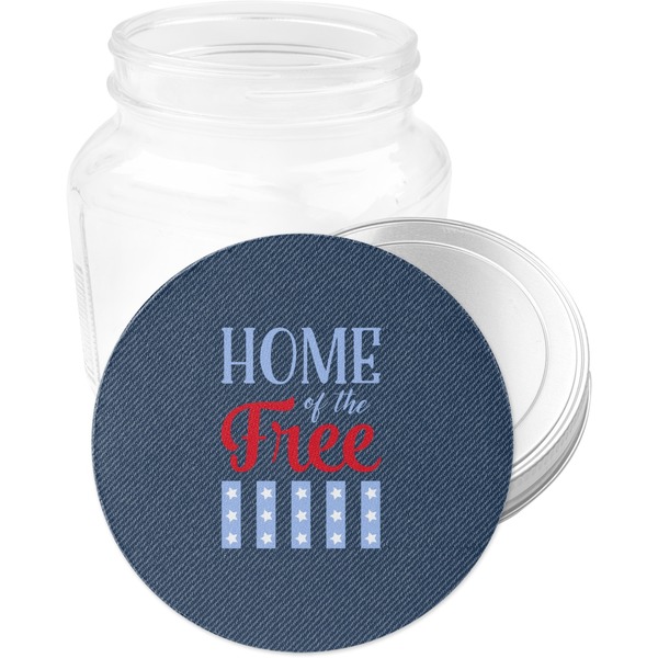 American Quotes Jar Opener - Main