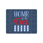 American Quotes Jigsaw Puzzles