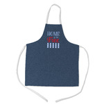 American Quotes Kid's Apron - Medium