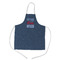American Quotes Kid's Aprons - Medium Approval