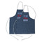 American Quotes Kid's Aprons - Parent - Main