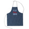 American Quotes Kid's Aprons - Small Approval