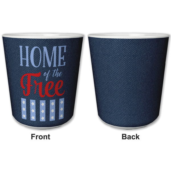 American Quotes Kids Cup - APPROVAL